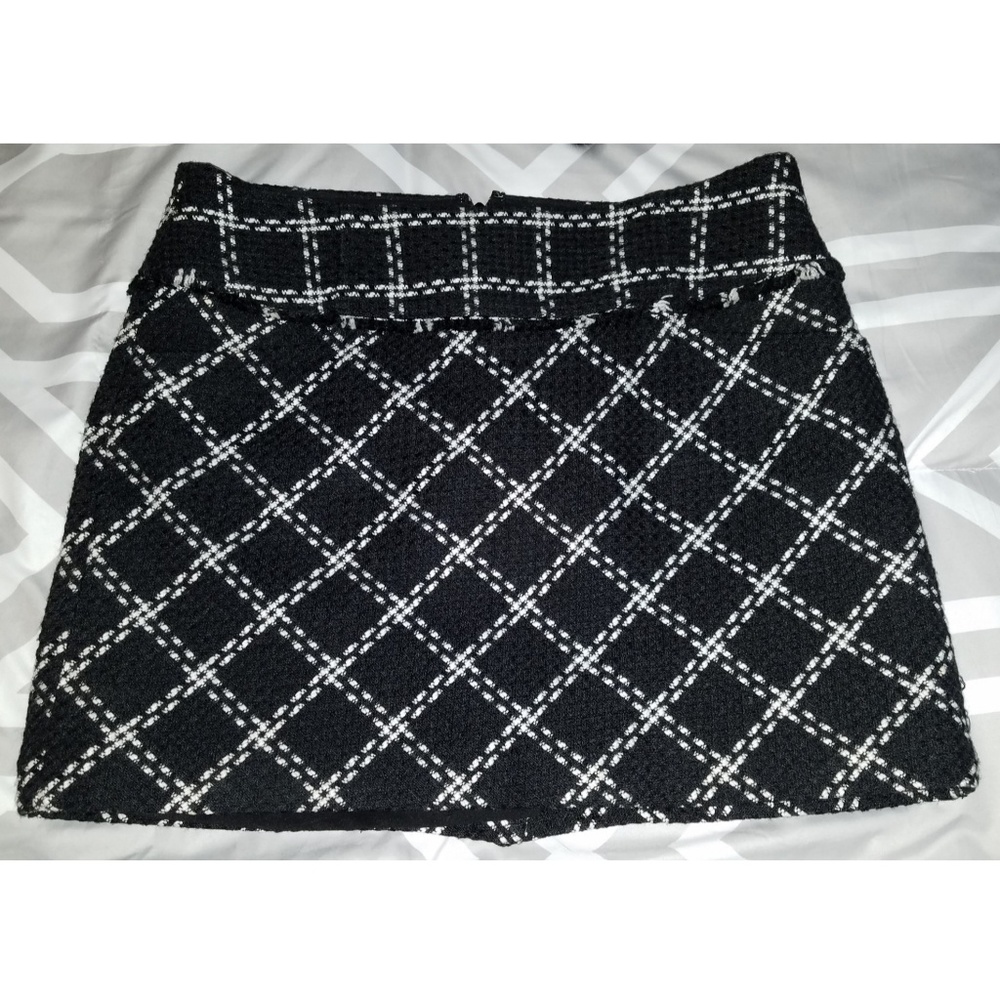 The Limited Skirt